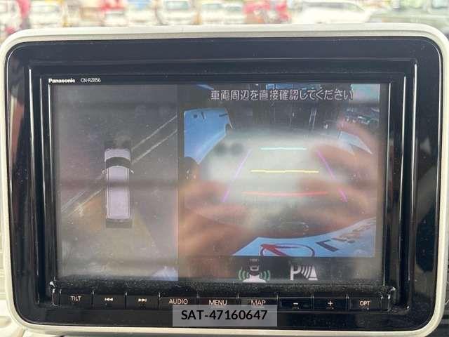 Suzuki SPACIA 2020-02 8368810-1