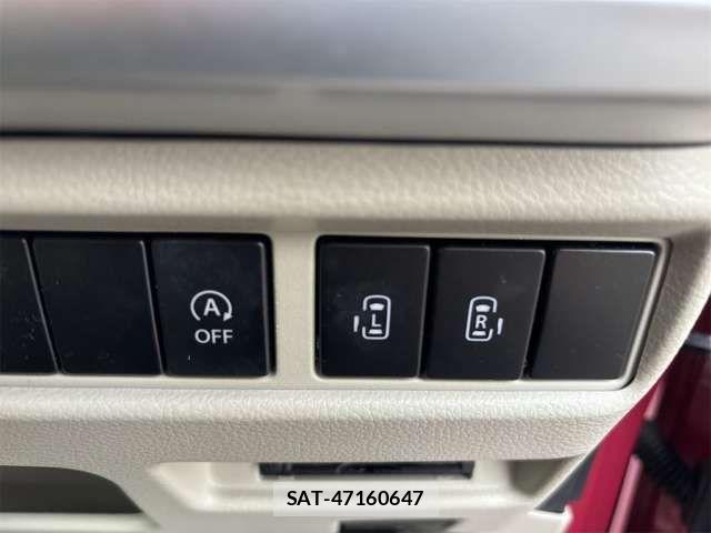 Suzuki SPACIA 2020-02 8368810-3