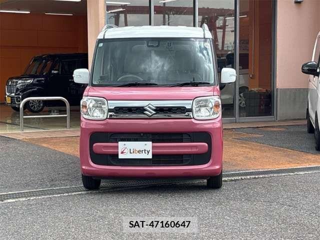 Suzuki SPACIA 2020-02 8368810-6