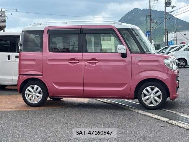 Suzuki SPACIA 2020-02 8368810-8