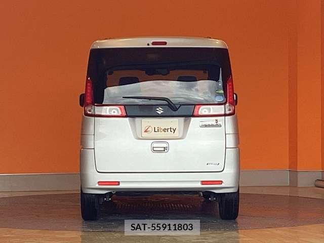 Suzuki SPACIA 2016-08 8368836-10