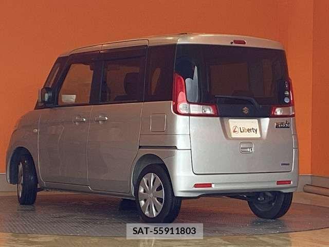 Suzuki SPACIA 2016-08 8368836-11