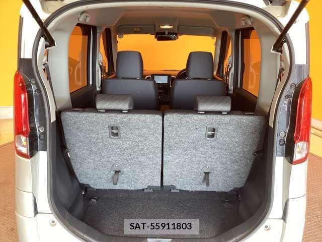 Suzuki SPACIA 2016-08 8368836-12