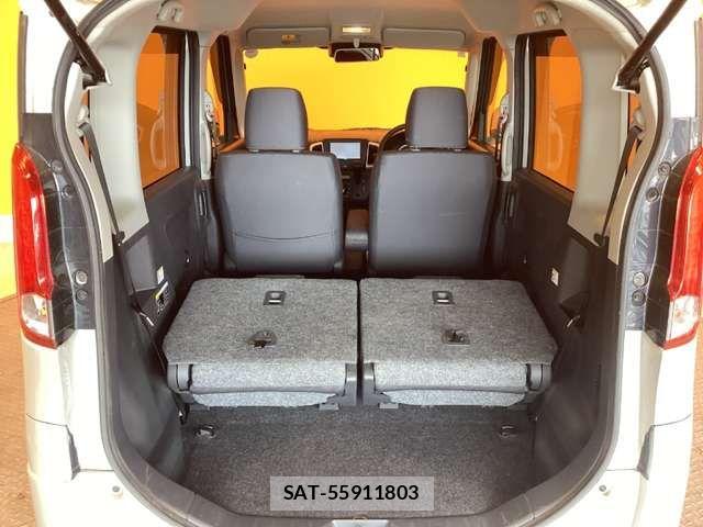 Suzuki SPACIA 2016-08 8368836-13