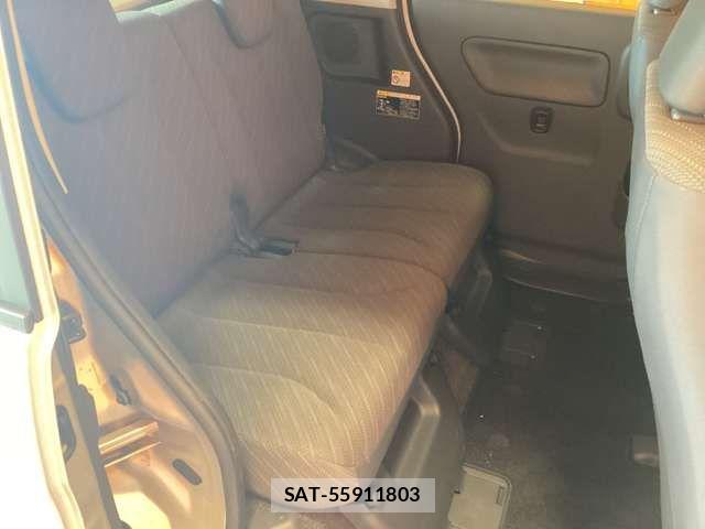 Suzuki SPACIA 2016-08 8368836-14