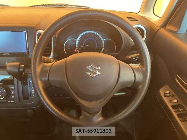 Suzuki SPACIA 2016-08 8368836-16