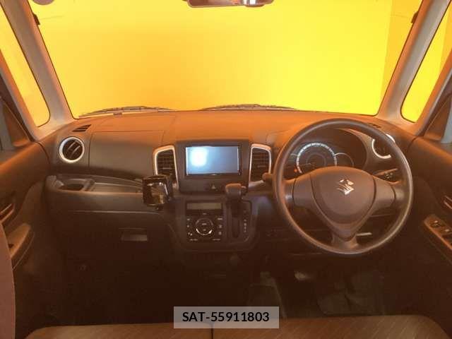 Suzuki SPACIA 2016-08 8368836-1