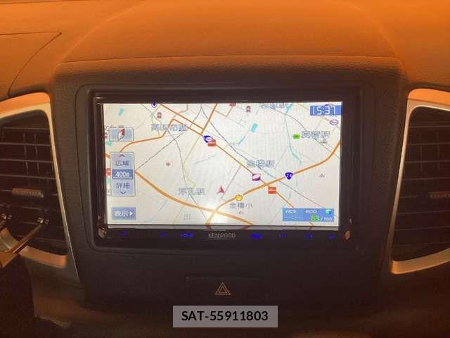 Suzuki SPACIA 2016-08 8368836-3