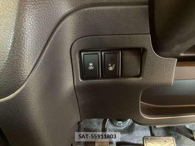 Suzuki SPACIA 2016-08 8368836-4