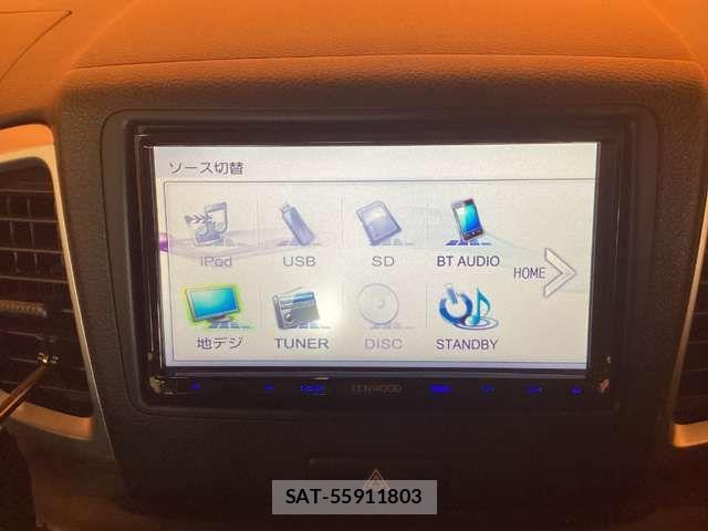 Suzuki SPACIA 2016-08 8368836-5