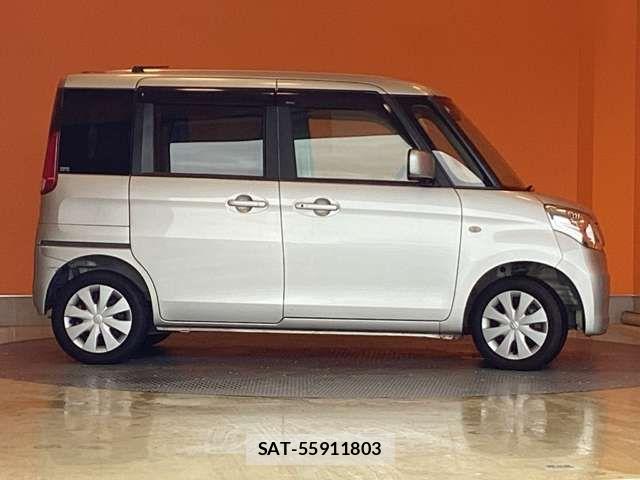 Suzuki SPACIA 2016-08 8368836-8