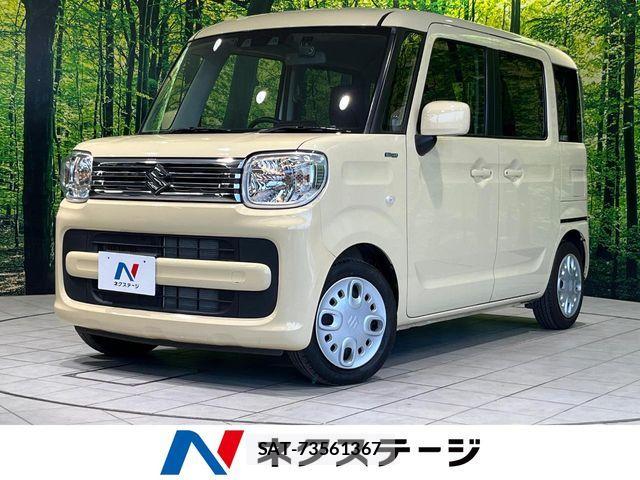 Suzuki SPACIA 2022-08 8368795-0