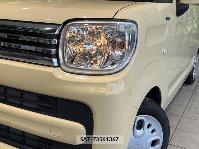 Suzuki SPACIA 2022-08 8368795-11