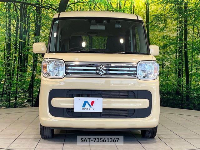 Suzuki SPACIA 2022-08 8368795-13