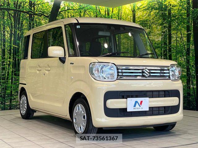 Suzuki SPACIA 2022-08 8368795-15