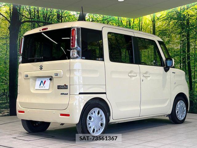 Suzuki SPACIA 2022-08 8368795-16