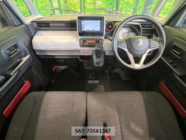Suzuki SPACIA 2022-08 8368795-1