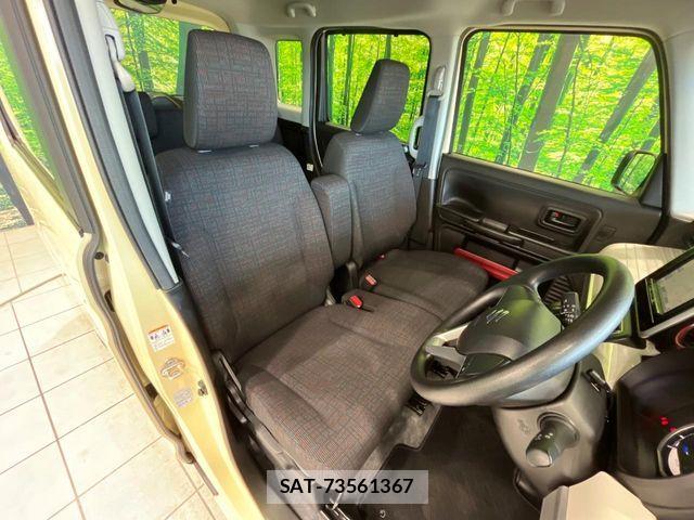 Suzuki SPACIA 2022-08 8368795-7