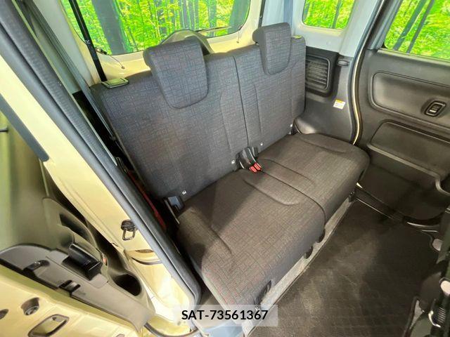 Suzuki SPACIA 2022-08 8368795-8