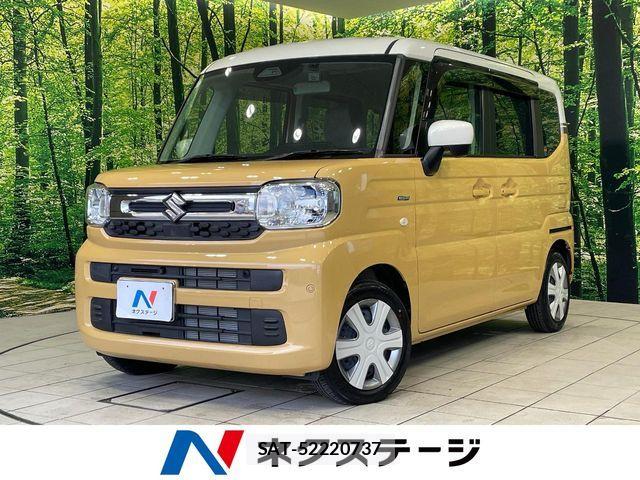 Suzuki SPACIA 2024-05 8368785-0