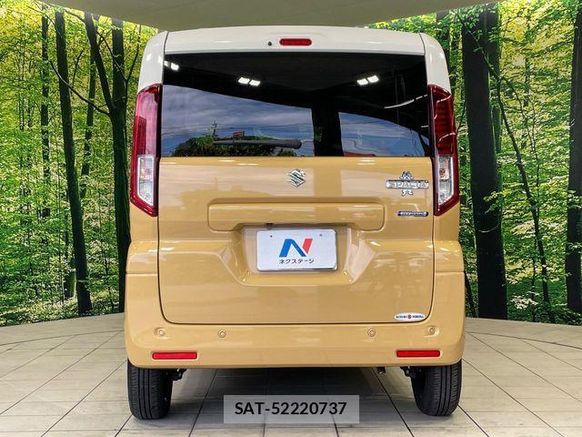 Suzuki SPACIA 2024-05 8368785-14