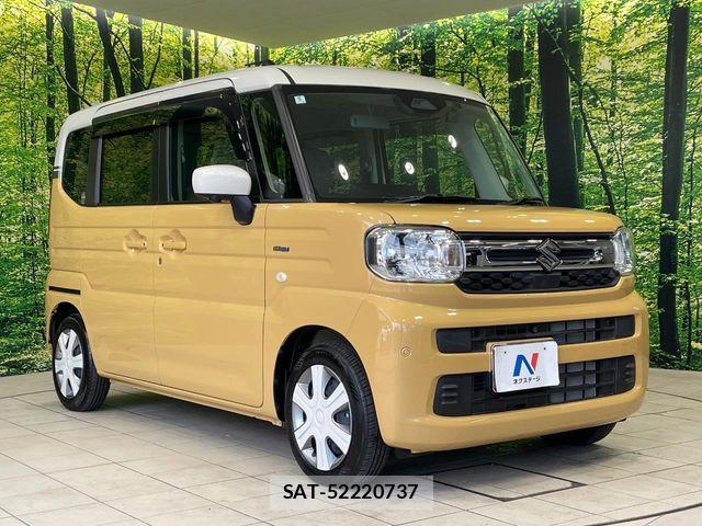 Suzuki SPACIA 2024-05 8368785-15