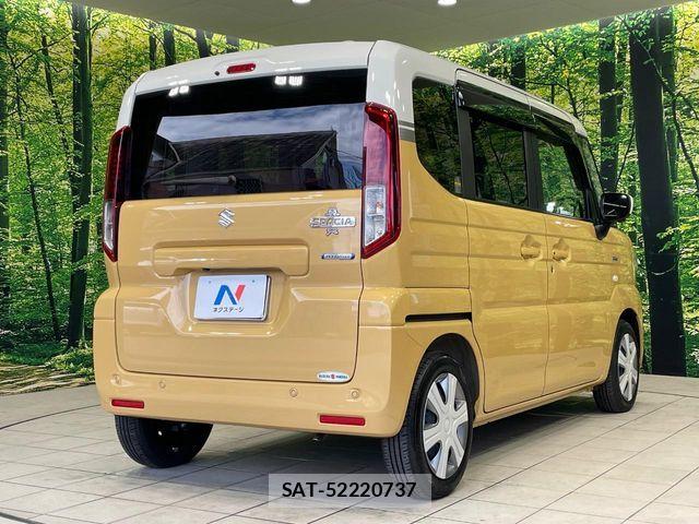 Suzuki SPACIA 2024-05 8368785-16