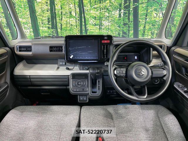 Suzuki SPACIA 2024-05 8368785-1