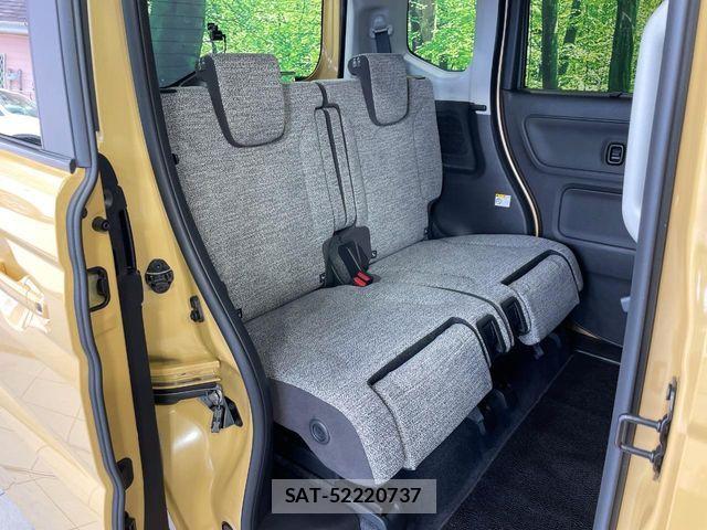 Suzuki SPACIA 2024-05 8368785-8