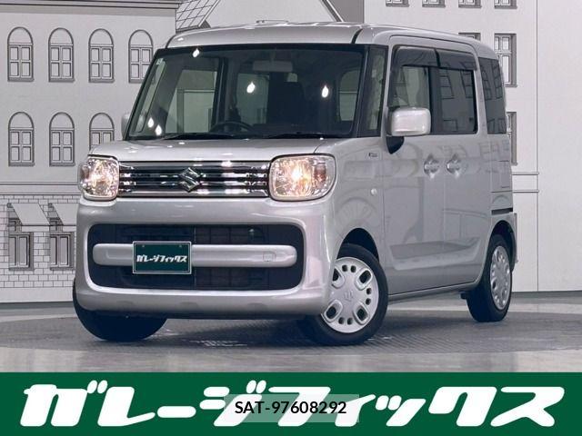 Suzuki SPACIA 2022-02 8368820-0