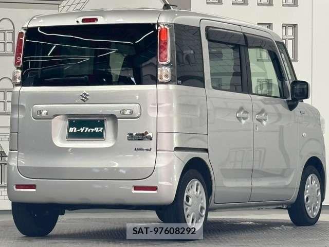 Suzuki SPACIA 2022-02 8368820-9