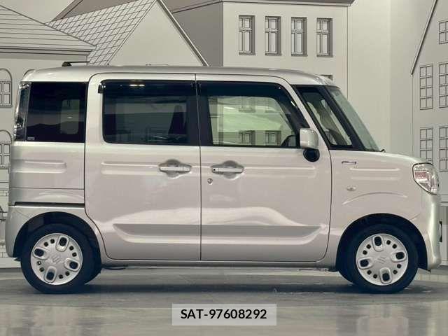Suzuki SPACIA 2022-02 8368820-10