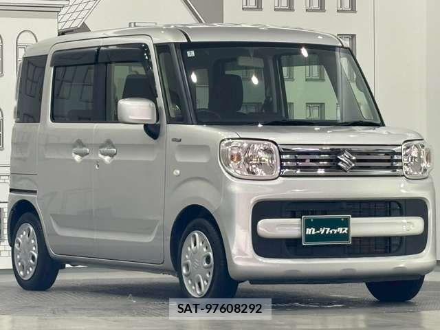 Suzuki SPACIA 2022-02 8368820-11