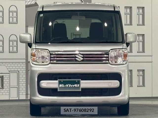 Suzuki SPACIA 2022-02 8368820-1