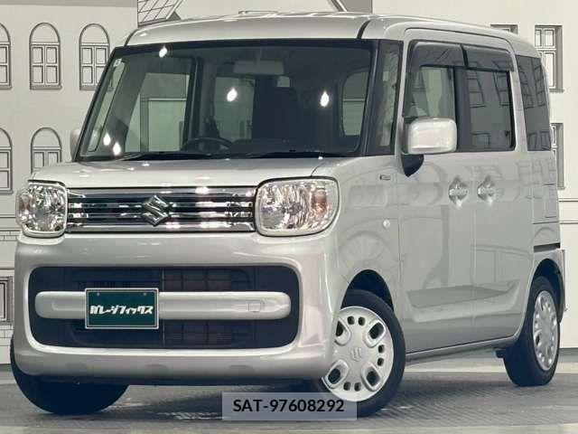 Suzuki SPACIA 2022-02 8368820-2