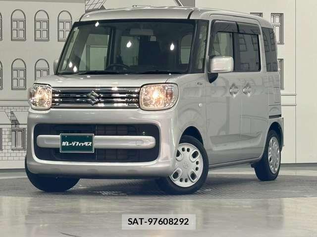 Suzuki SPACIA 2022-02 8368820-3