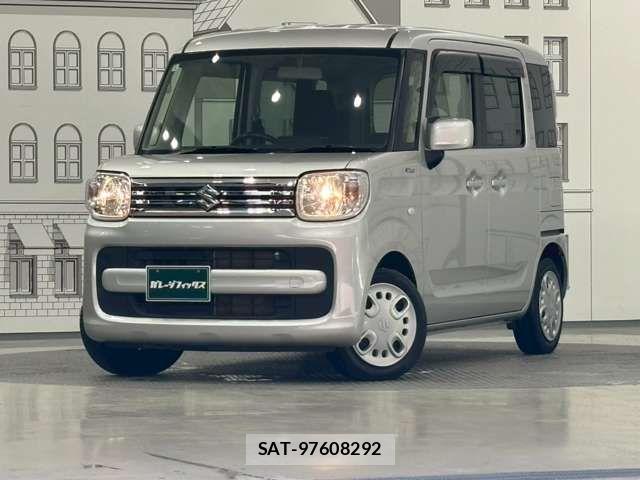 Suzuki SPACIA 2022-02 8368820-4
