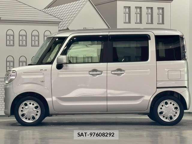 Suzuki SPACIA 2022-02 8368820-5