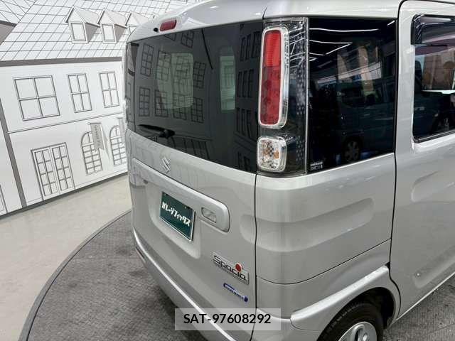 Suzuki SPACIA 2022-02 8368820-6