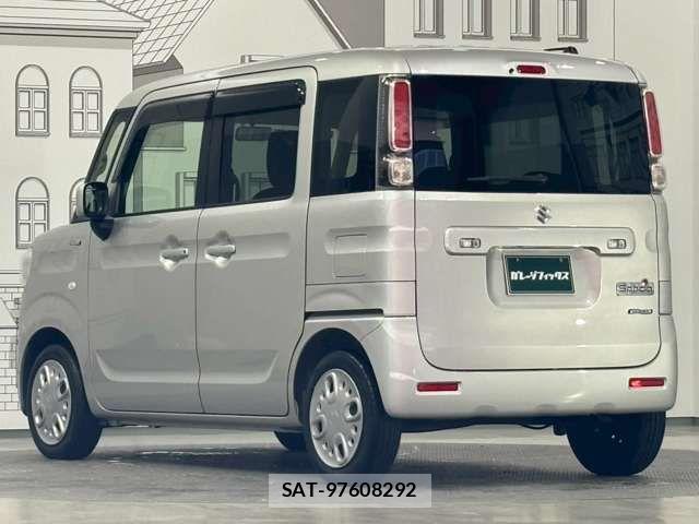 Suzuki SPACIA 2022-02 8368820-7