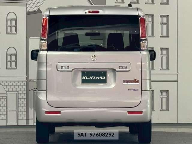 Suzuki SPACIA 2022-02 8368820-8
