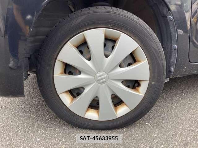 Suzuki SPACIA 2016-01 8368853-11