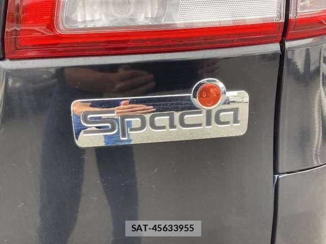 Suzuki SPACIA 2016-01 8368853-17