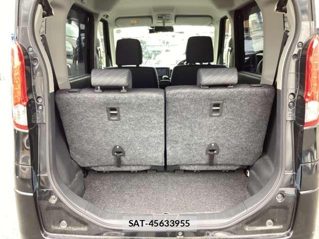 Suzuki SPACIA 2016-01 8368853-18