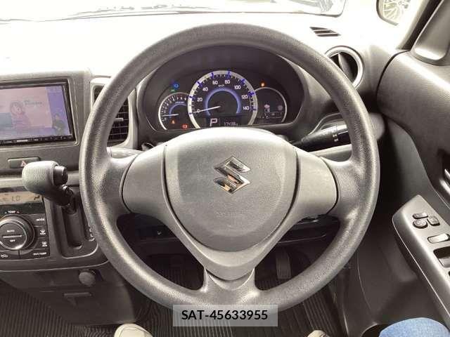 Suzuki SPACIA 2016-01 8368853-1