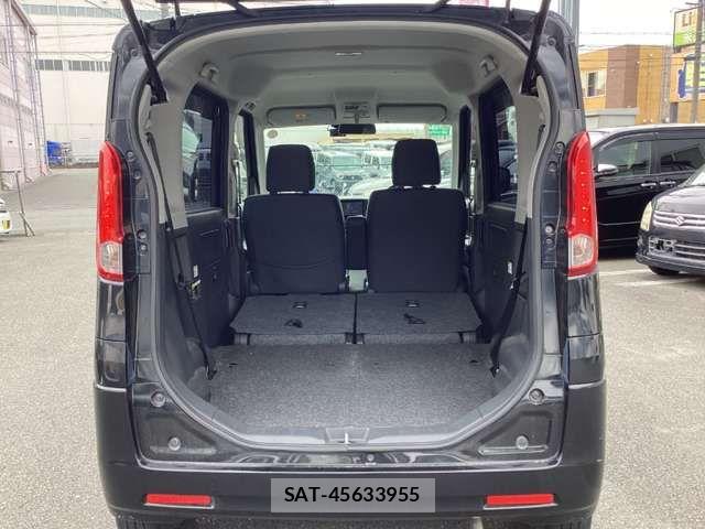 Suzuki SPACIA 2016-01 8368853-19