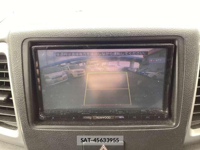 Suzuki SPACIA 2016-01 8368853-3