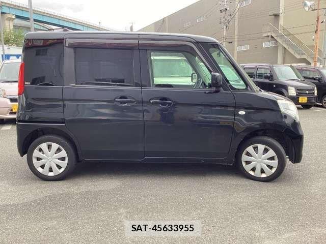 Suzuki SPACIA 2016-01 8368853-6