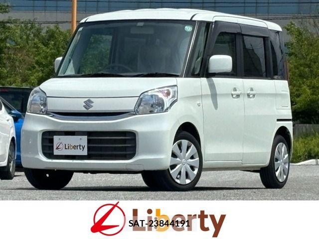 Suzuki SPACIA 2015-12 8368834-0