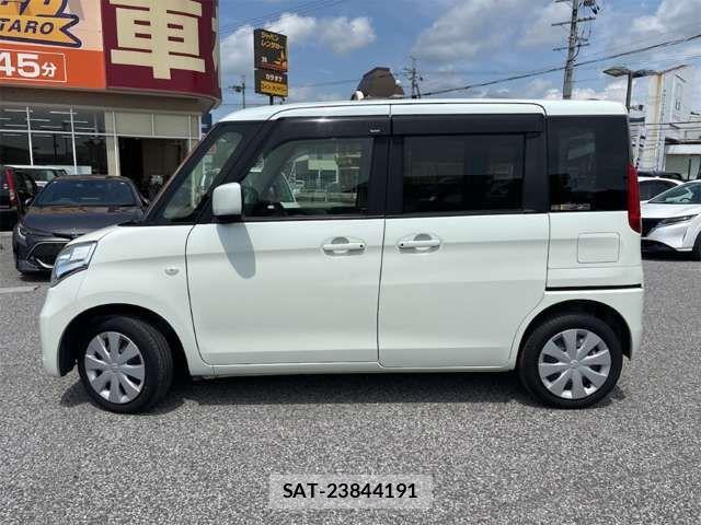 Suzuki SPACIA 2015-12 8368834-10
